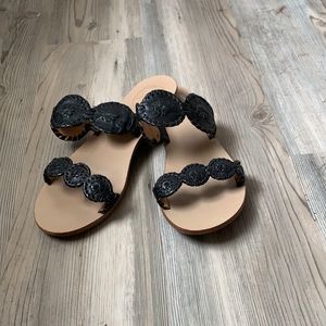 Jack Roger Sandals